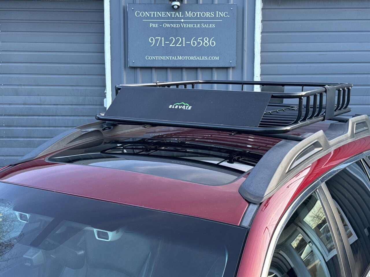 2017 Subaru Outback 3.6R Limited ADAPTIVE CRUISE SUNROOF   - Photo 40 - Portland, OR 97211