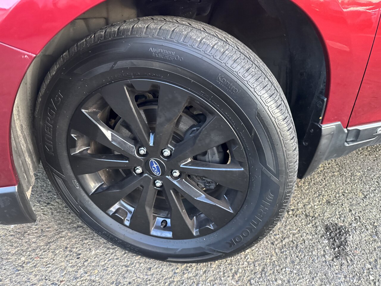 2017 Subaru Outback 3.6R Limited ADAPTIVE CRUISE SUNROOF   - Photo 37 - Portland, OR 97211