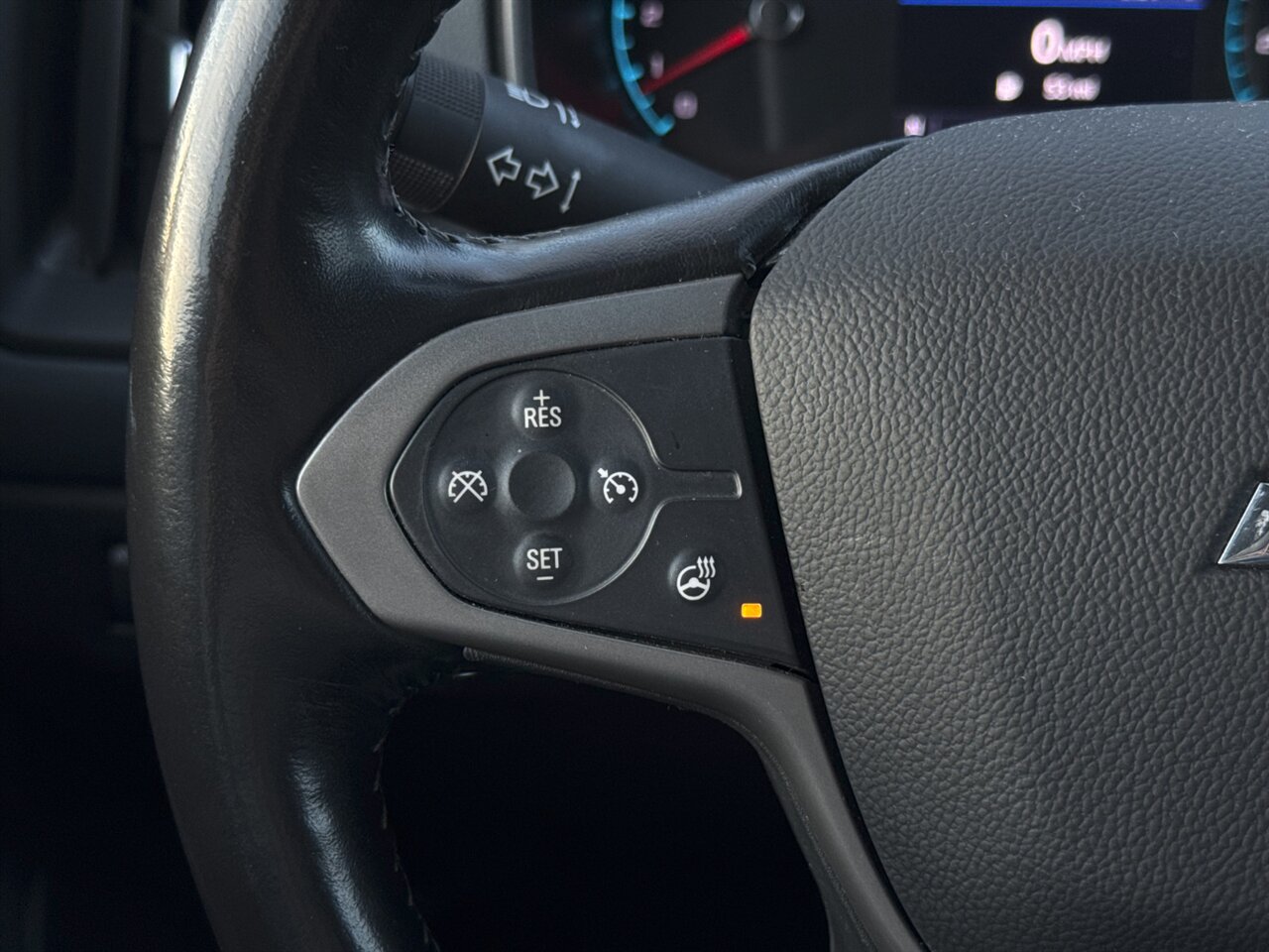 2019 Chevrolet Colorado Z71 4x4 REMOTE START ONLT 55K MILES - Photo 23 - Portland, OR 97211