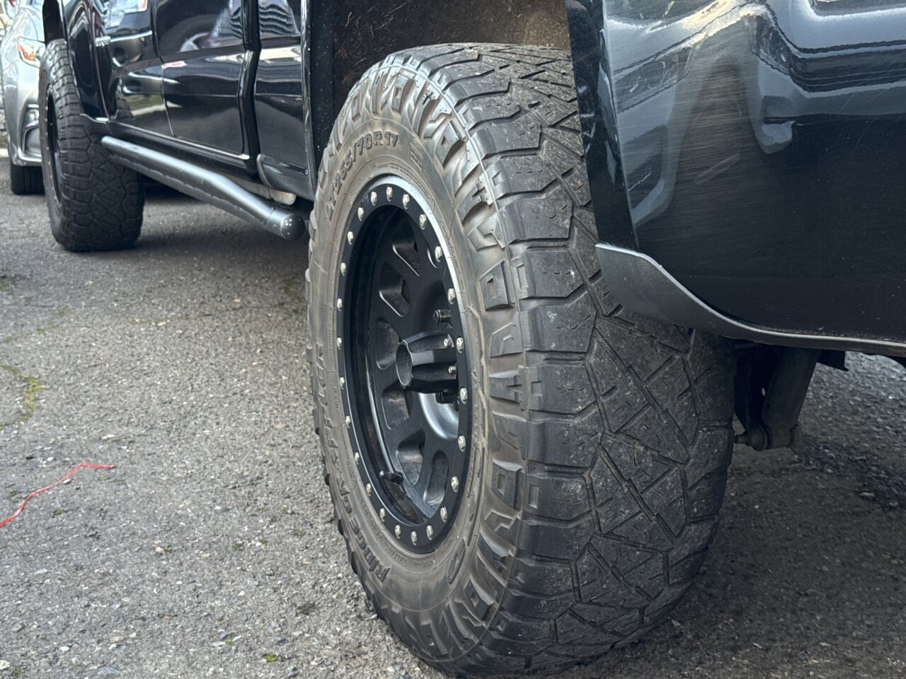 2019 Chevrolet Colorado Z71 4x4 REMOTE START ONLT 55K MILES - Photo 32 - Portland, OR 97211