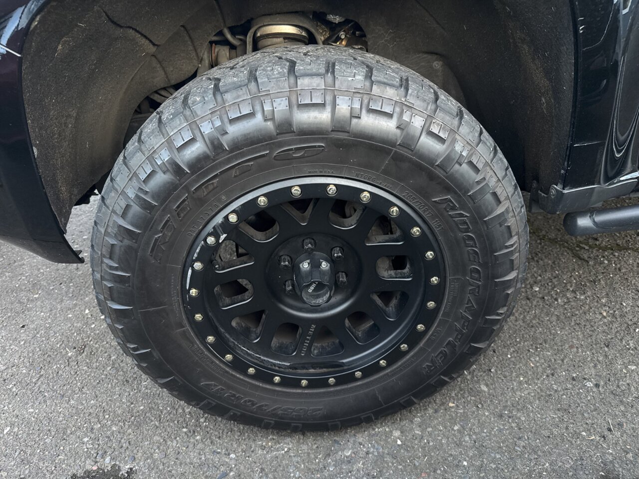 2019 Chevrolet Colorado Z71 4x4 REMOTE START ONLT 55K MILES - Photo 30 - Portland, OR 97211