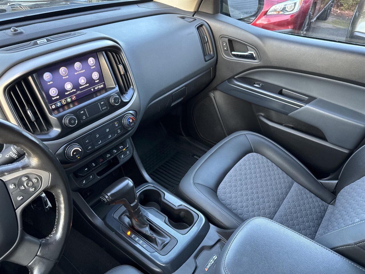 2019 Chevrolet Colorado Z71 4x4 REMOTE START ONLT 55K MILES - Photo 25 - Portland, OR 97211