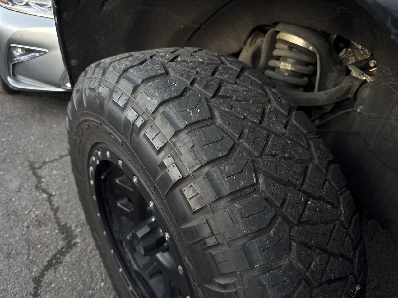 2019 Chevrolet Colorado Z71 4x4 REMOTE START ONLT 55K MILES - Photo 31 - Portland, OR 97211