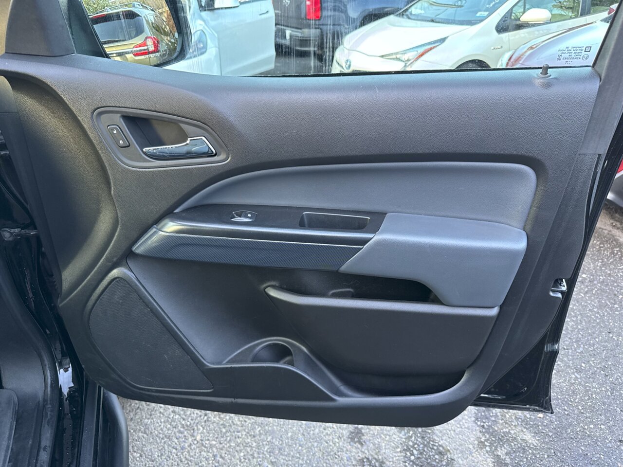 2019 Chevrolet Colorado Z71 4x4 REMOTE START ONLT 55K MILES - Photo 19 - Portland, OR 97211