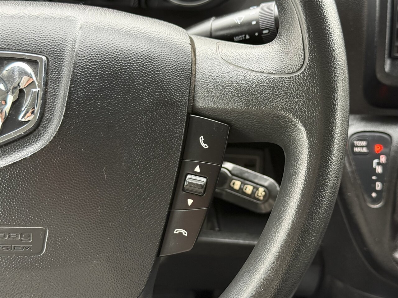 2021 RAM ProMaster 2500 159 WB   - Photo 20 - Portland, OR 97211