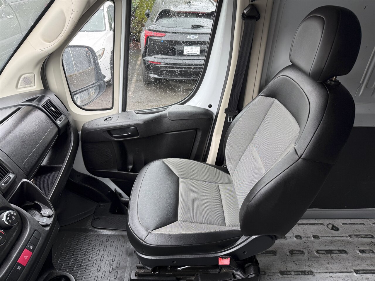 2021 RAM ProMaster 2500 159 WB   - Photo 22 - Portland, OR 97211