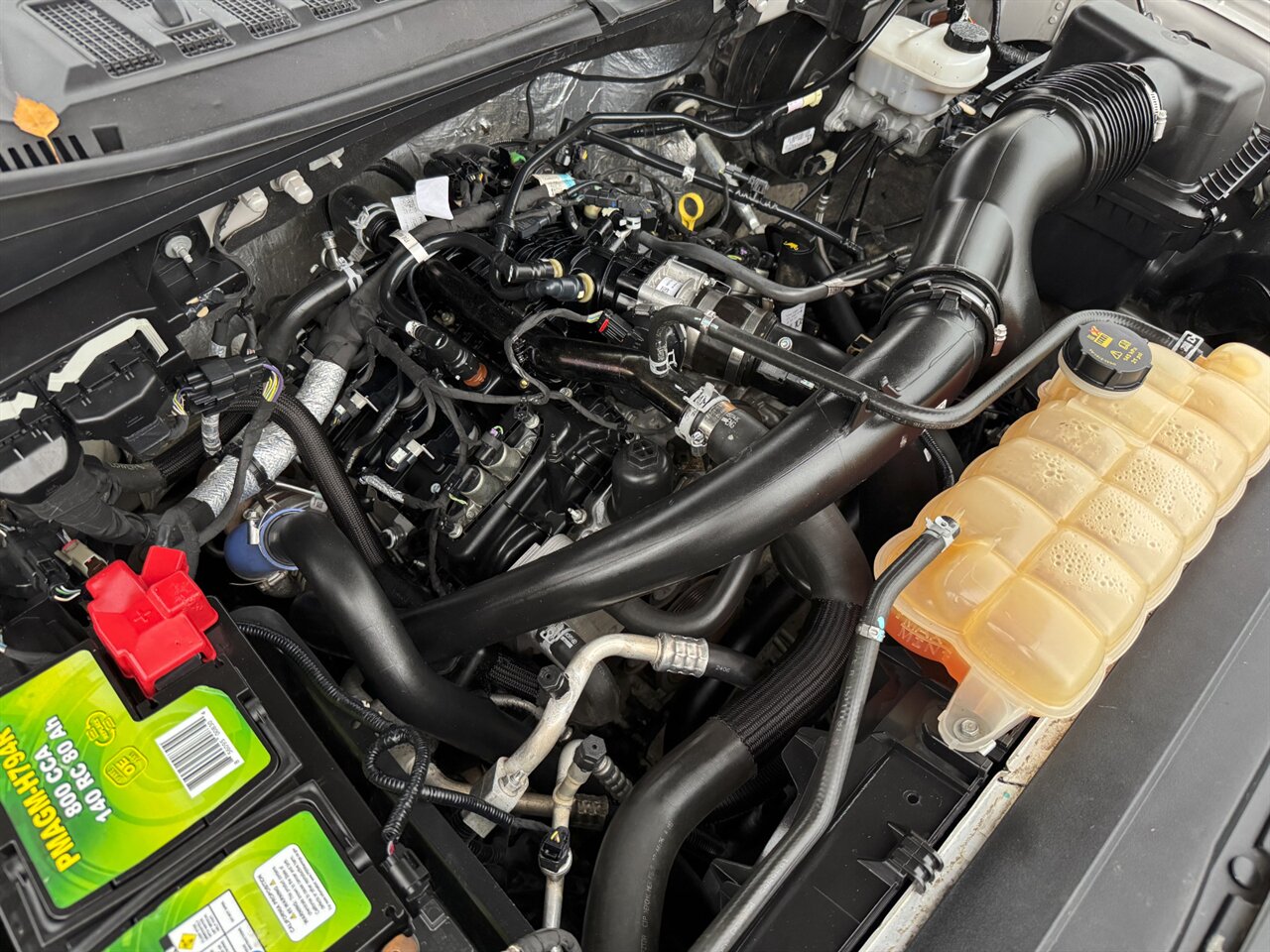 2016 Ford F-150 XLT CREWCAB 4X4   - Photo 31 - Portland, OR 97211