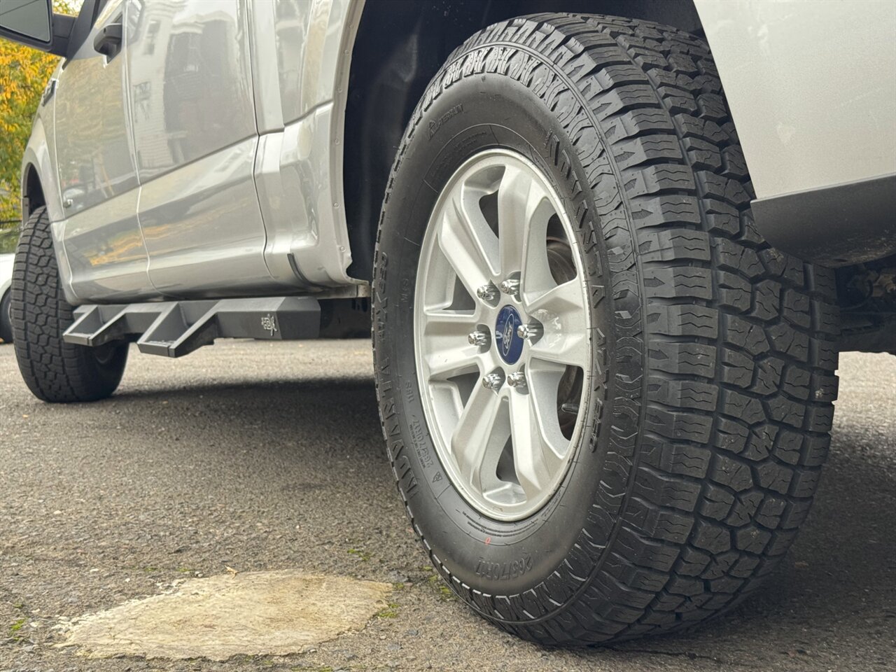 2016 Ford F-150 XLT CREWCAB 4X4   - Photo 34 - Portland, OR 97211