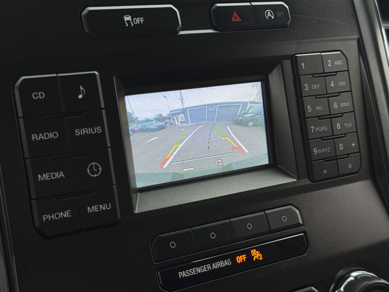 2016 Ford F-150 XLT CREWCAB 4X4   - Photo 29 - Portland, OR 97211