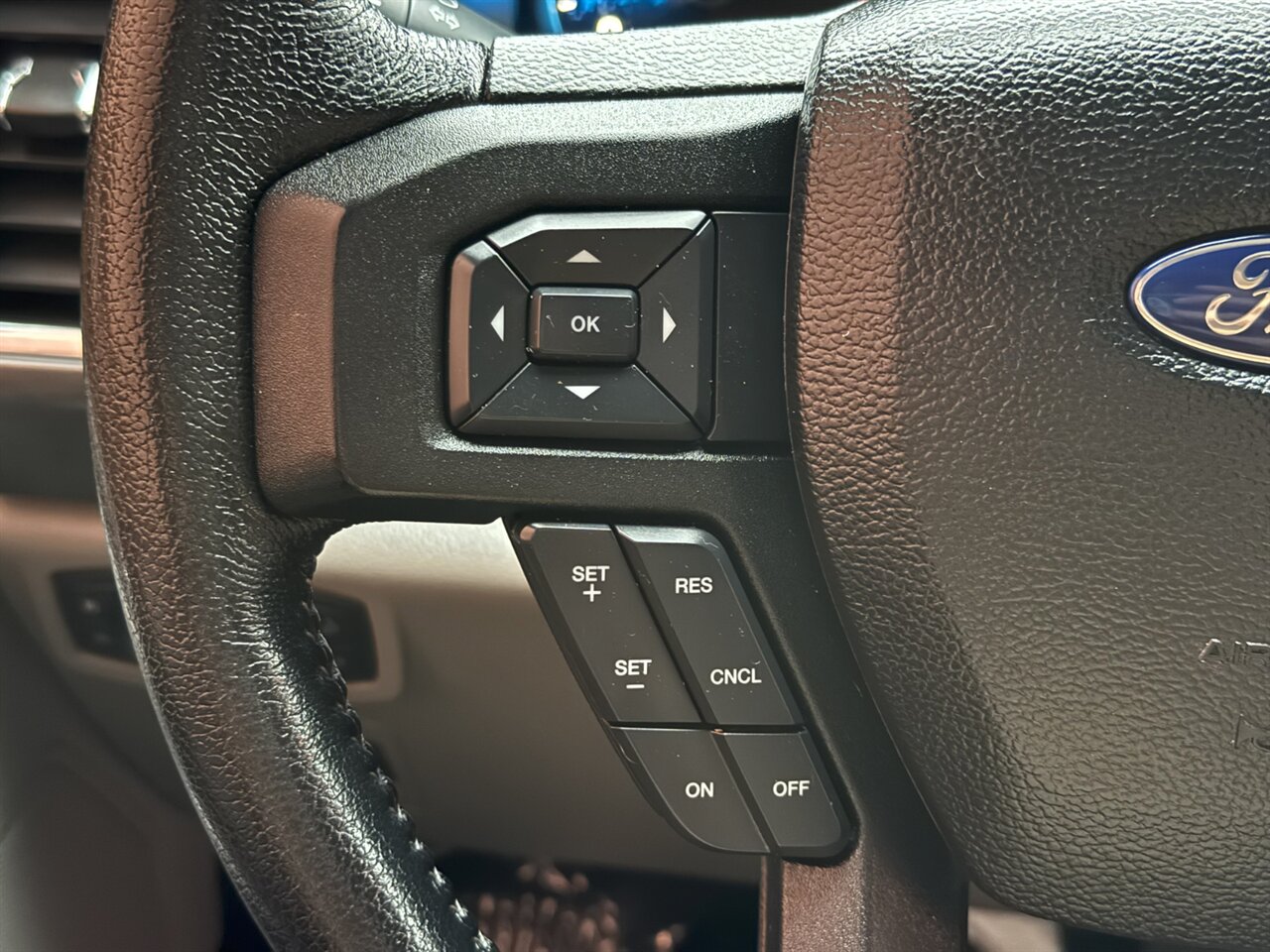 2016 Ford F-150 XLT CREWCAB 4X4   - Photo 23 - Portland, OR 97211