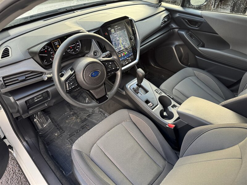 2025 Subaru Crosstrek Premium ADAPTIVE CRUISE BLIS  