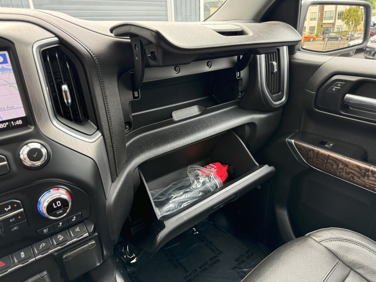 2020 GMC Sierra 1500 Denali ULTIMATE PACKAGE 4WD 6.5FT BED   - Photo 35 - Portland, OR 97211