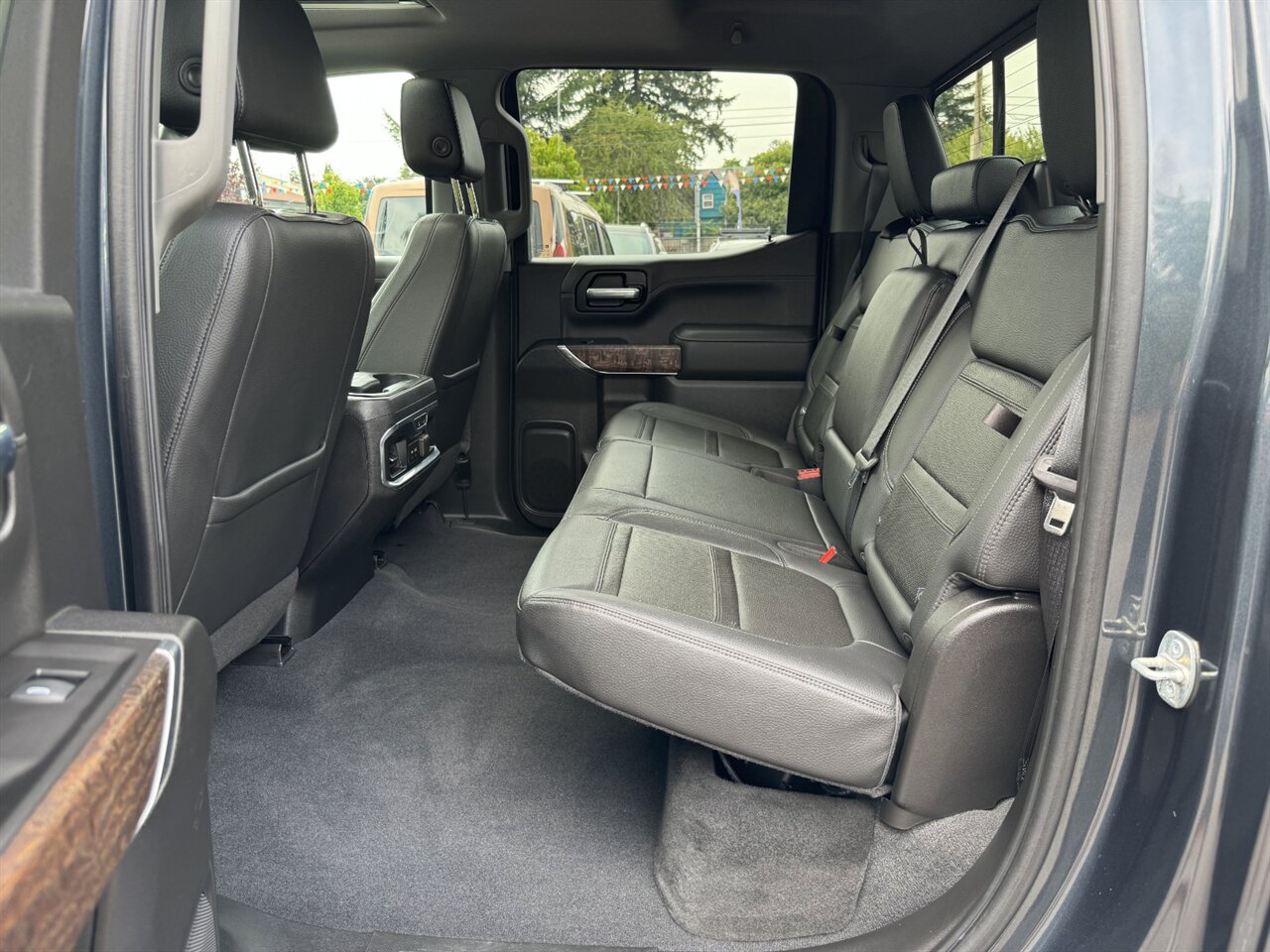 2020 GMC Sierra 1500 Denali ULTIMATE PACKAGE 4WD 6.5FT BED   - Photo 12 - Portland, OR 97211