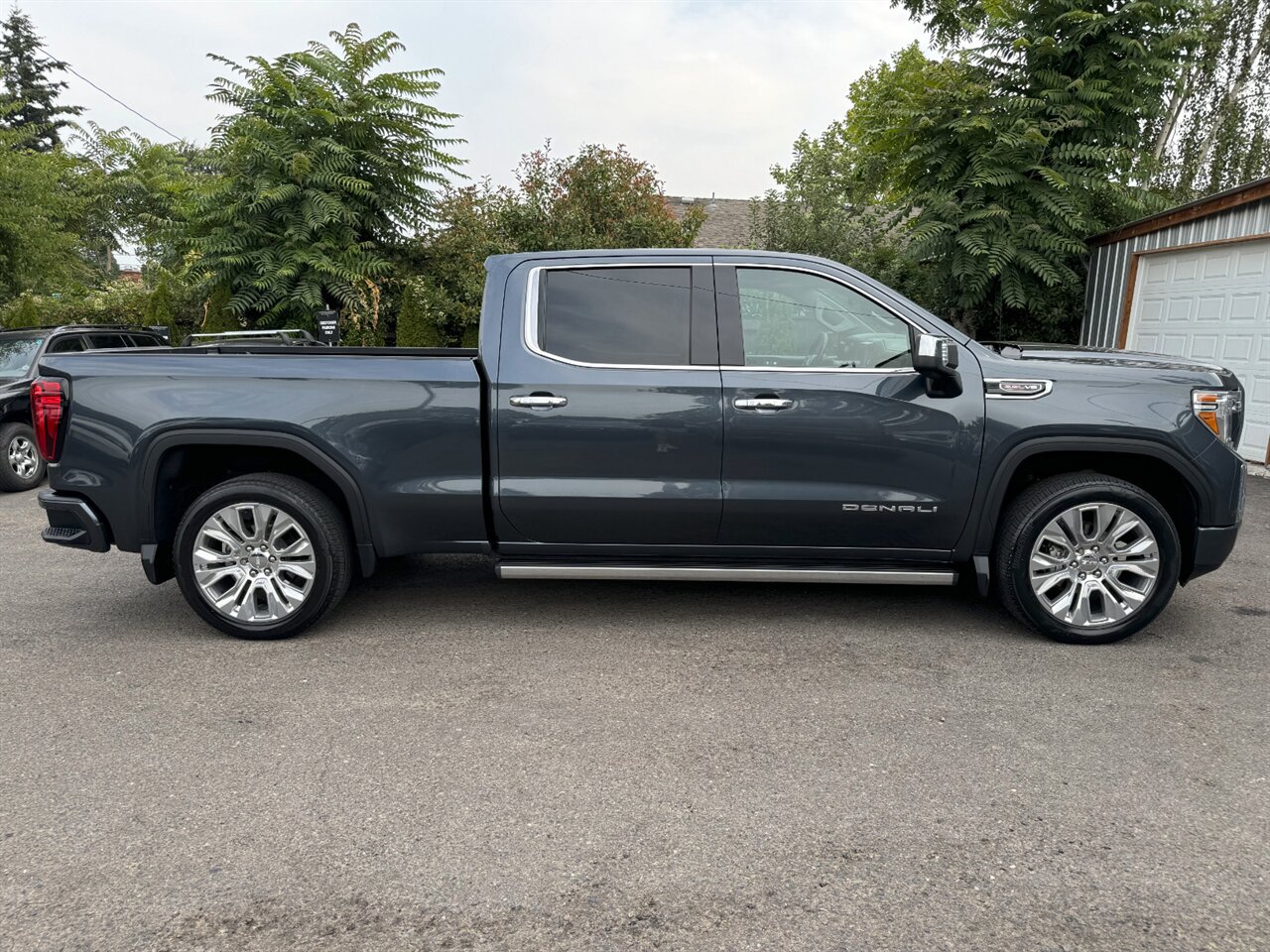 2020 GMC Sierra 1500 Denali ULTIMATE PACKAGE 4WD 6.5FT BED   - Photo 6 - Portland, OR 97211