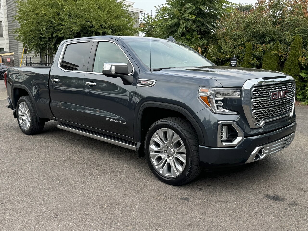 2020 GMC Sierra 1500 Denali ULTIMATE PACKAGE 4WD 6.5FT BED   - Photo 5 - Portland, OR 97211