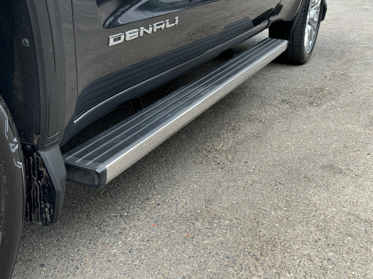 2020 GMC Sierra 1500 Denali ULTIMATE PACKAGE 4WD 6.5FT BED   - Photo 44 - Portland, OR 97211