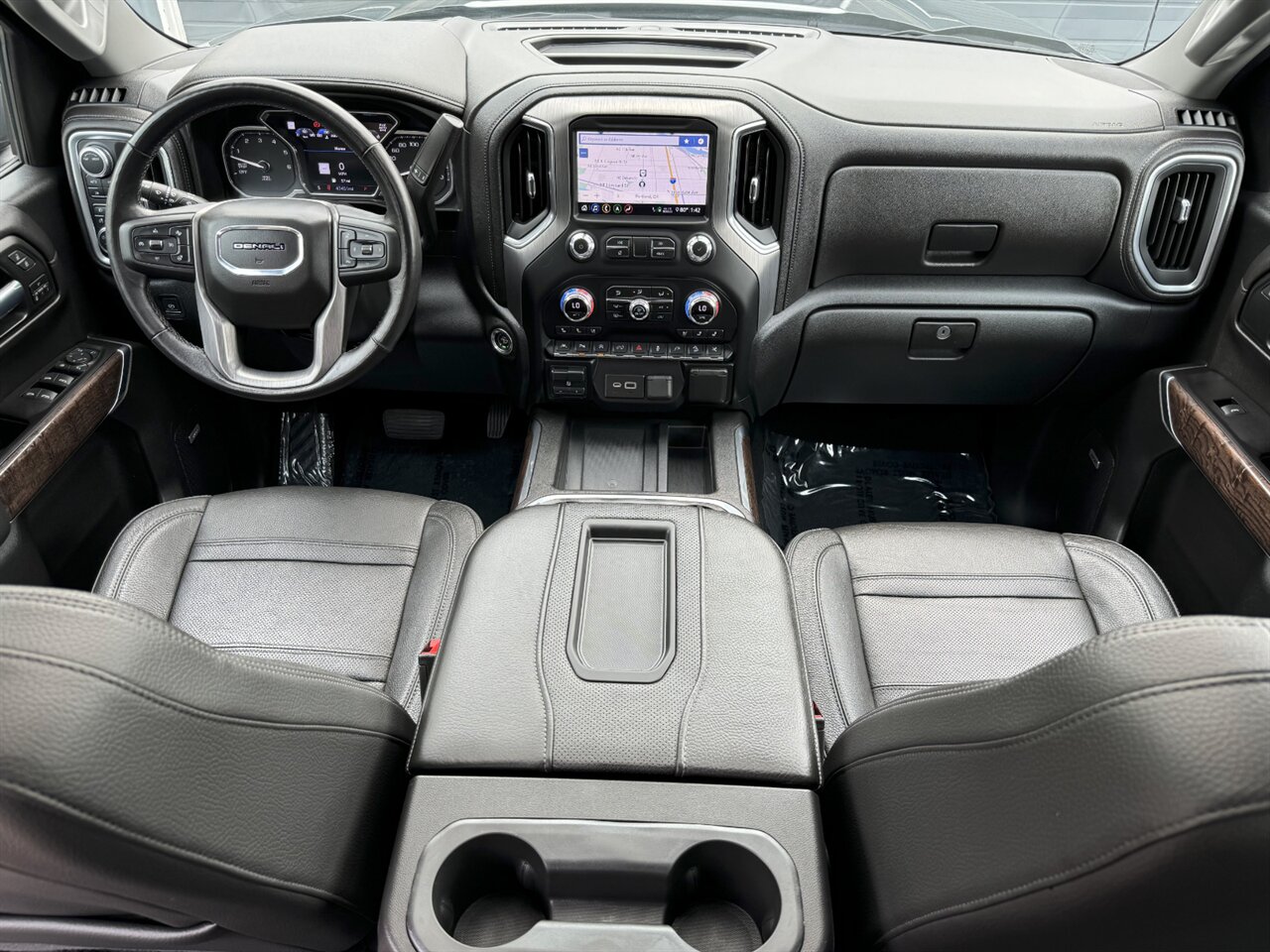 2020 GMC Sierra 1500 Denali ULTIMATE PACKAGE 4WD 6.5FT BED   - Photo 14 - Portland, OR 97211