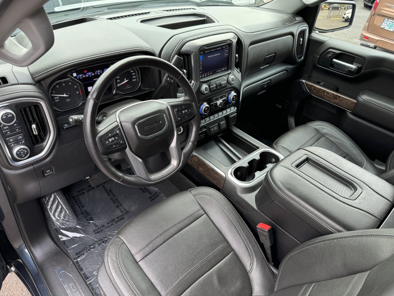 2020 GMC Sierra 1500 Denali ULTIMATE PACKAGE 4WD 6.5FT BED   - Photo 2 - Portland, OR 97211