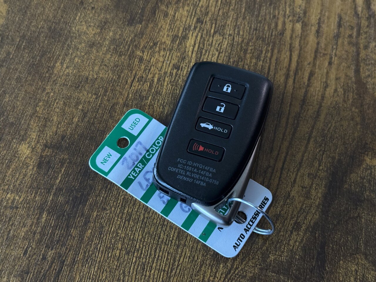 2017 Lexus ES300h ADAPTIVE CRUISE BLIND SPOT - Photo 44 - Portland, OR 97211