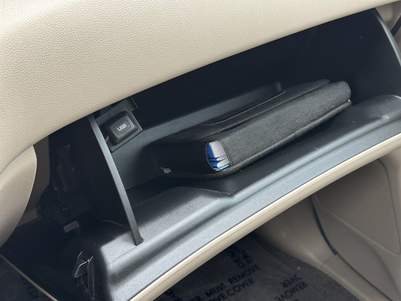 2013 Honda Odyssey EX-L   - Photo 31 - Portland, OR 97211