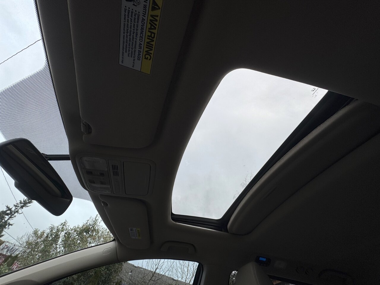 2013 Honda Odyssey EX-L   - Photo 32 - Portland, OR 97211