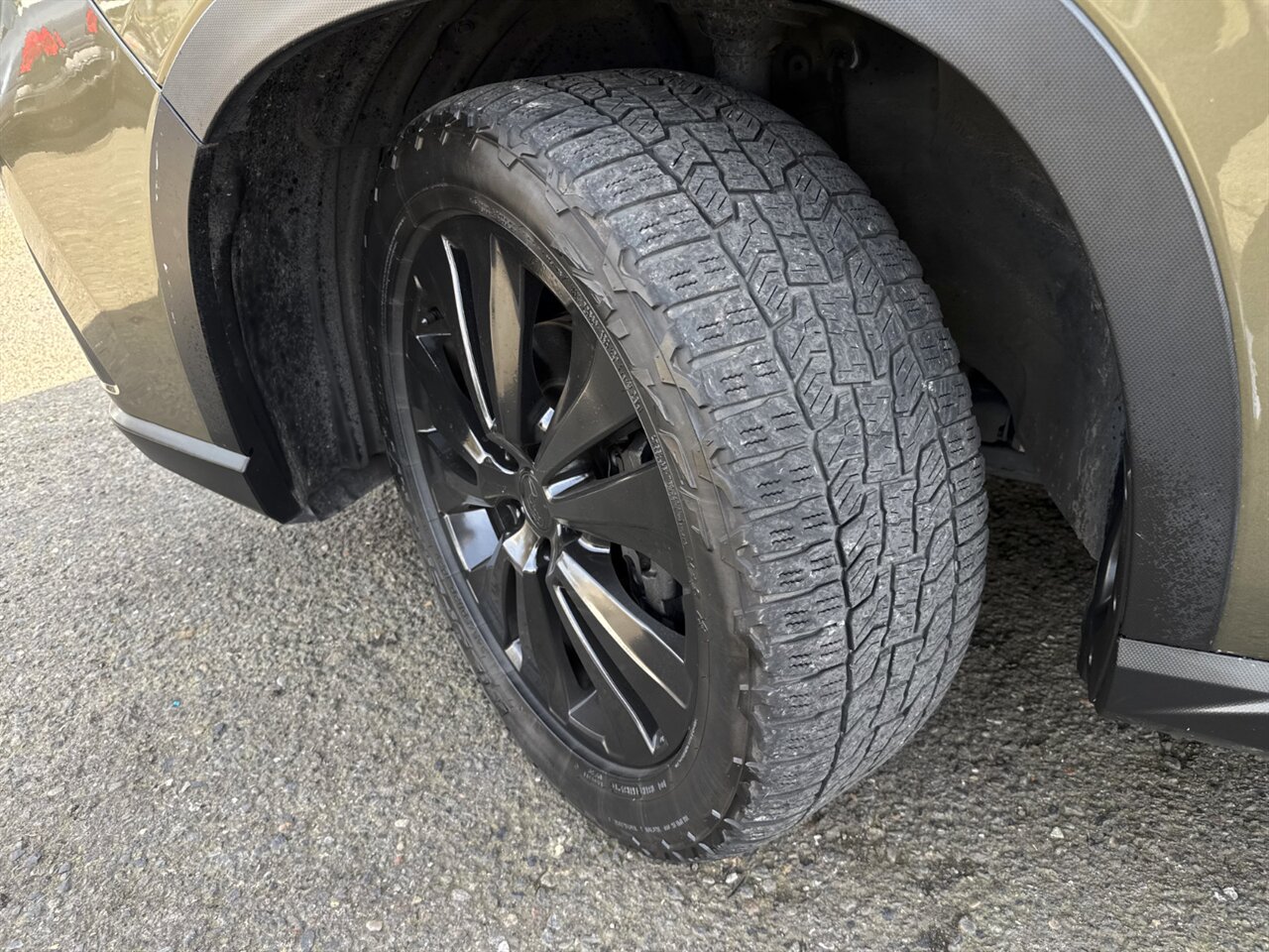 2022 Subaru Ascent Touring   - Photo 40 - Portland, OR 97211