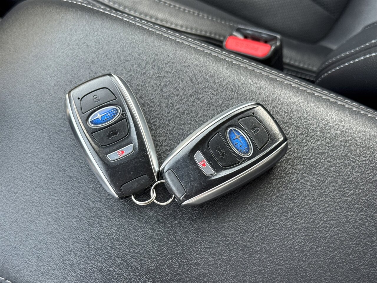 2022 Subaru Ascent Touring   - Photo 42 - Portland, OR 97211