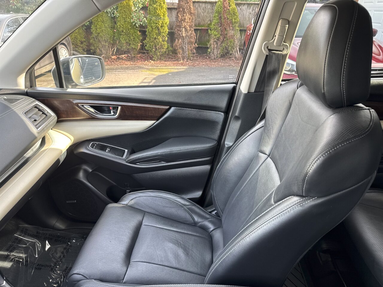 2022 Subaru Ascent Touring   - Photo 30 - Portland, OR 97211