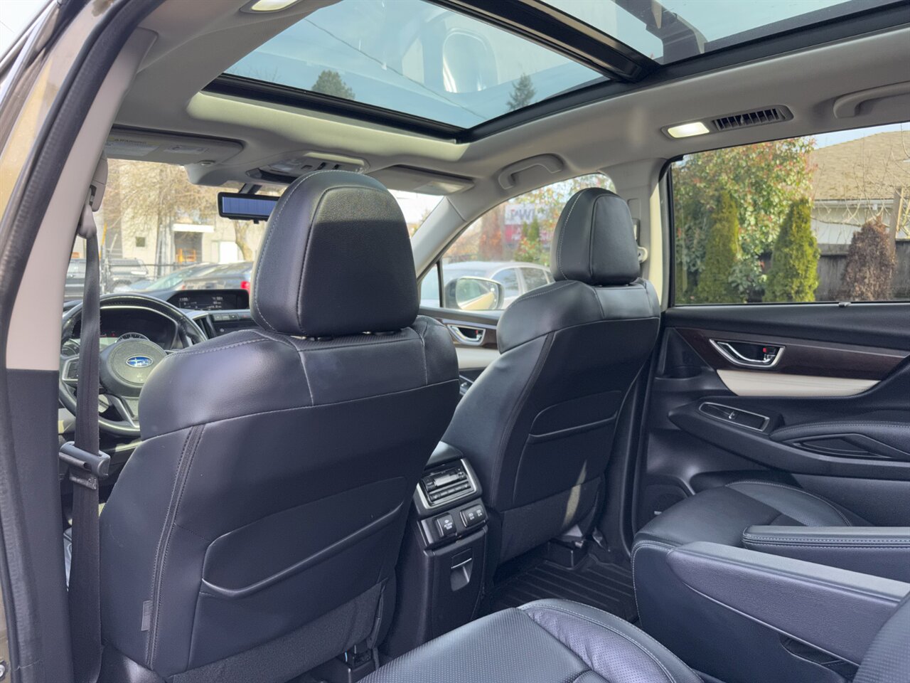 2022 Subaru Ascent Touring   - Photo 14 - Portland, OR 97211