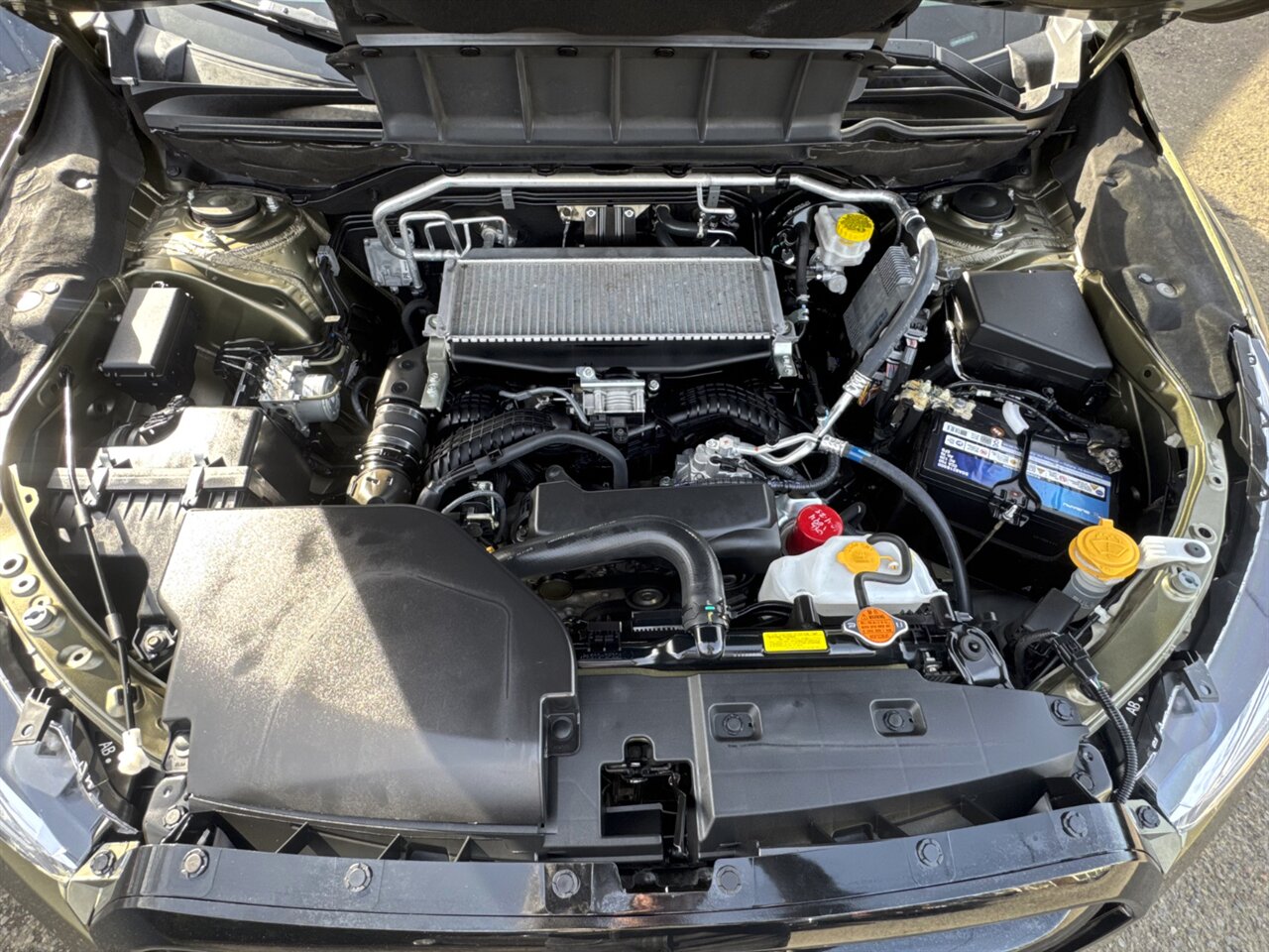 2022 Subaru Ascent Touring   - Photo 37 - Portland, OR 97211