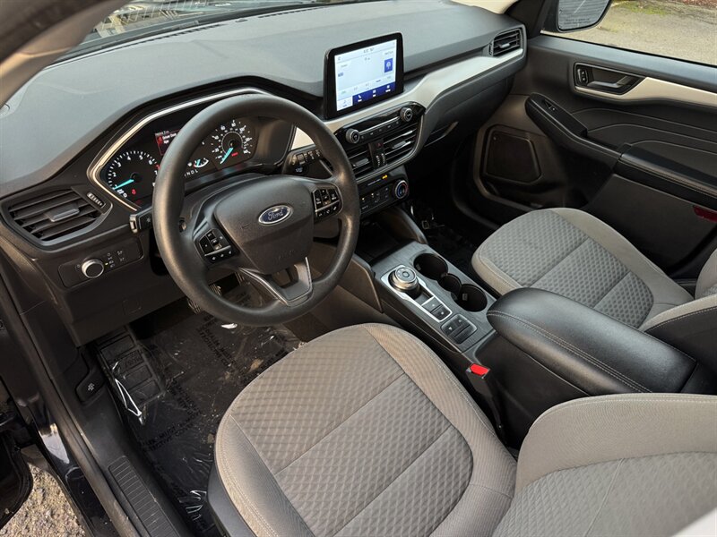2022 Ford Escape SE AWD BLIND SPOT  