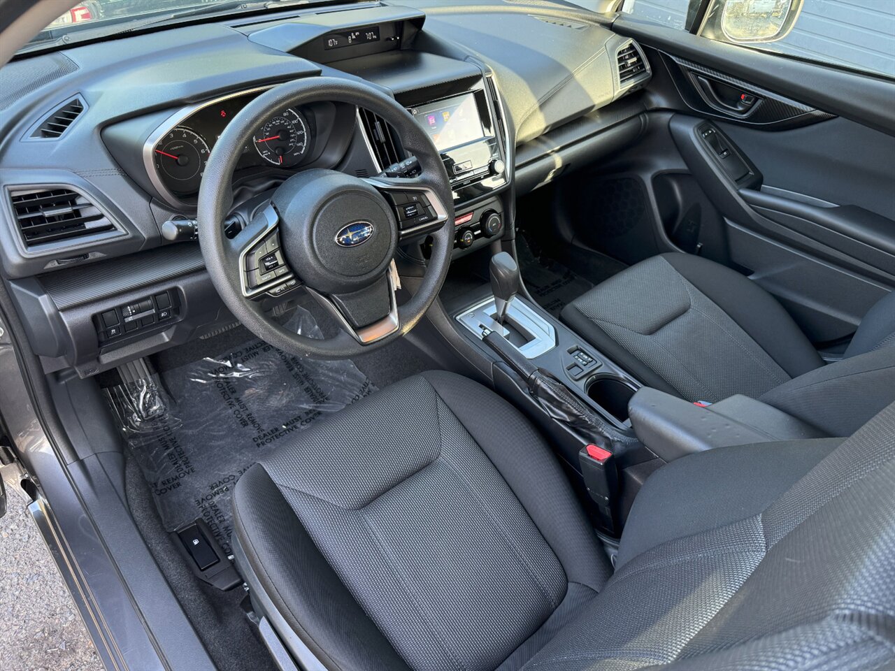 2018 Subaru Impreza Premium HEATED SEATS   - Photo 2 - Portland, OR 97211