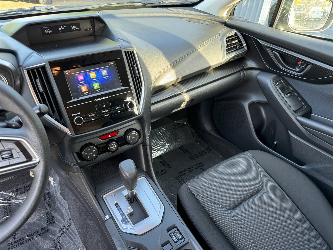 2018 Subaru Impreza Premium HEATED SEATS   - Photo 25 - Portland, OR 97211