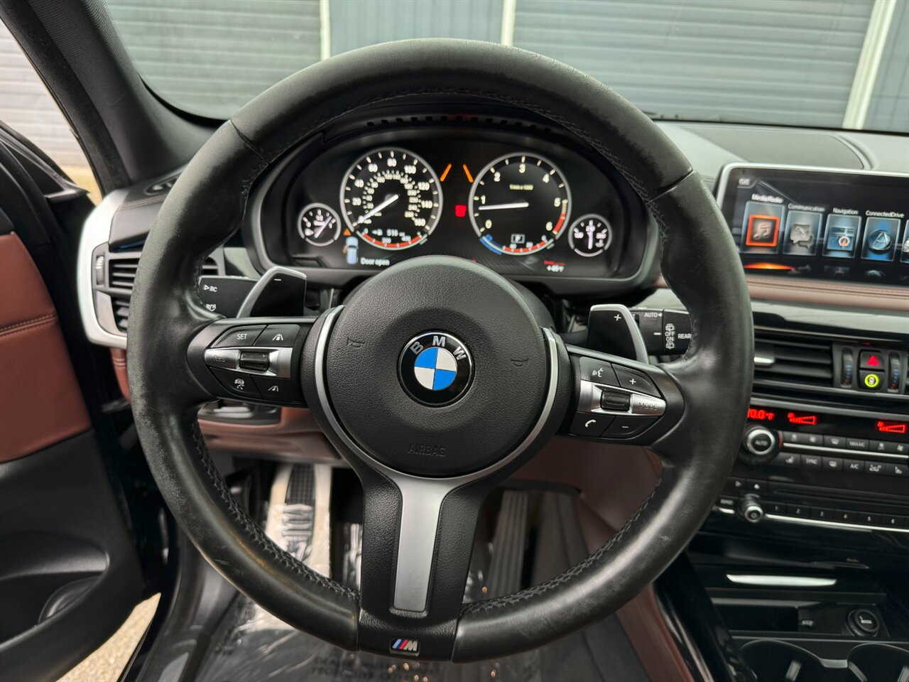 2017 BMW X5 xDrive35d ADAPTIVE M   - Photo 31 - Portland, OR 97211