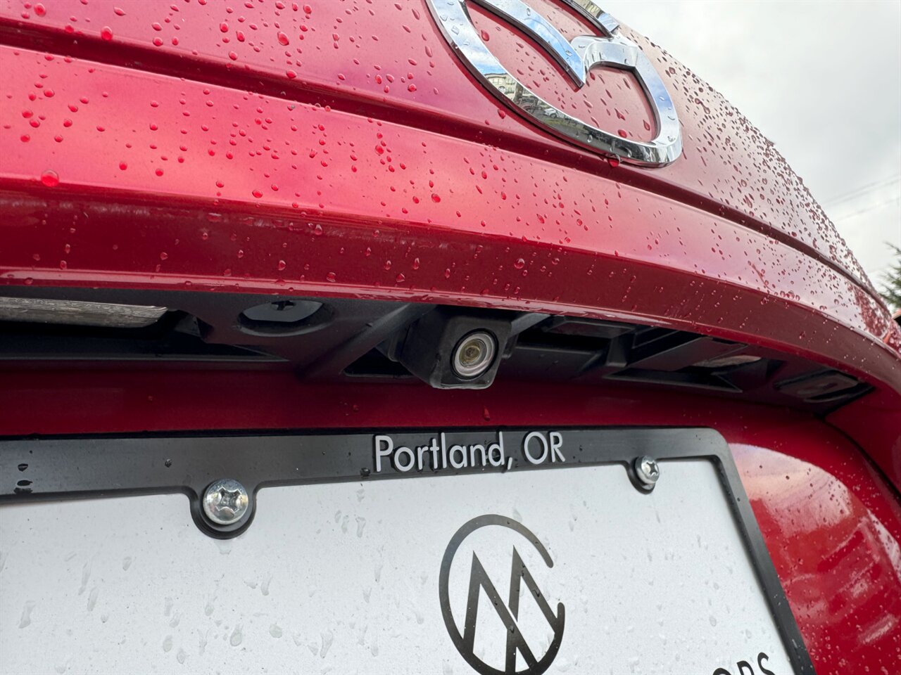 2015 Mazda Mazda3 s Grand Touring ADAPTIVE CRIUSE BLIND SPOT   - Photo 35 - Portland, OR 97211