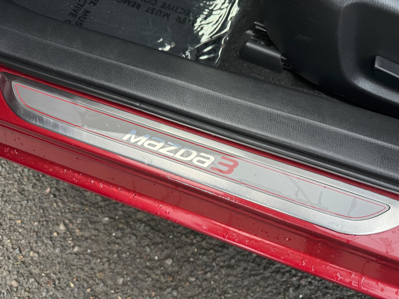 2015 Mazda Mazda3 s Grand Touring ADAP   - Photo 40 - Portland, OR 97211