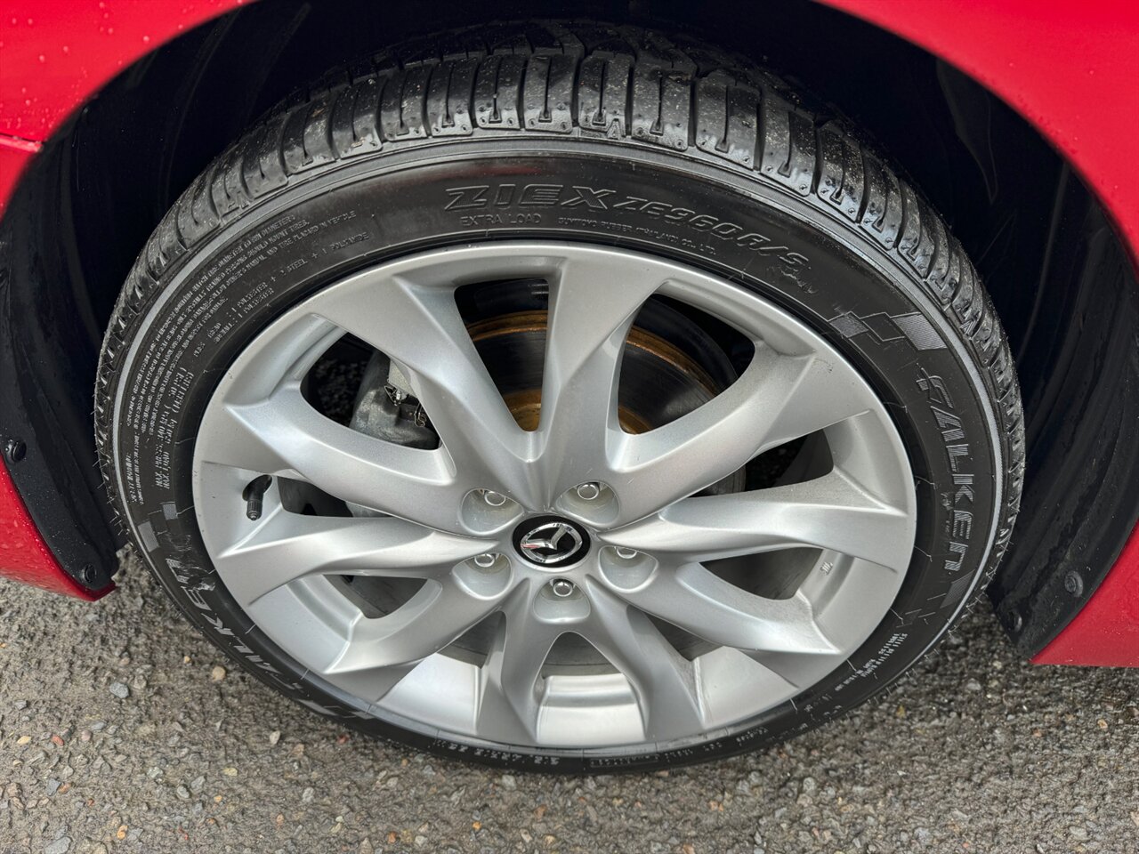 2015 Mazda Mazda3 s Grand Touring ADAPTIVE CRIUSE BLIND SPOT   - Photo 28 - Portland, OR 97211