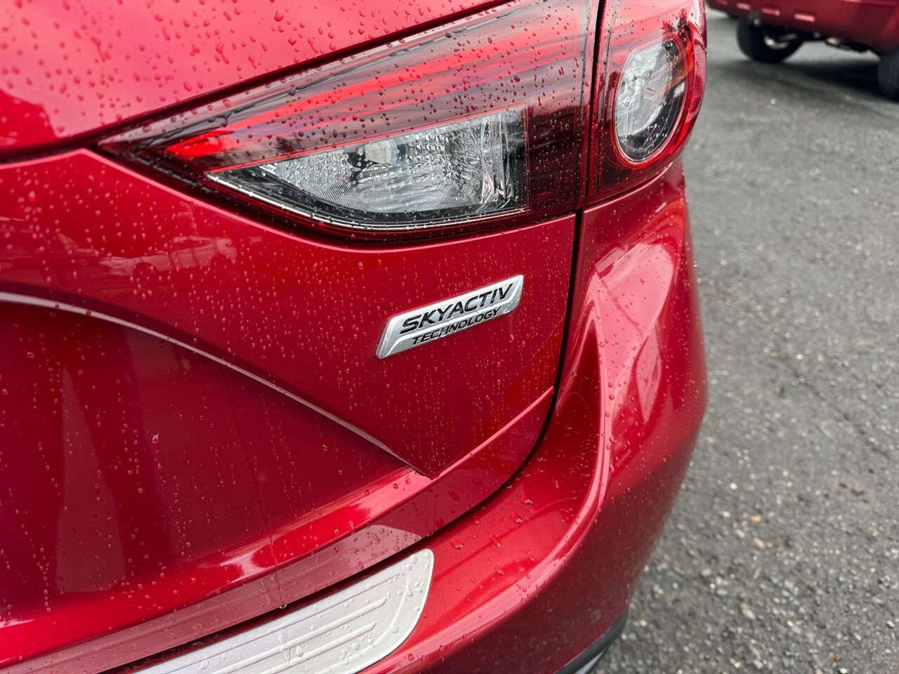 2015 Mazda Mazda3 s Grand Touring ADAPTIVE CRIUSE BLIND SPOT   - Photo 34 - Portland, OR 97211