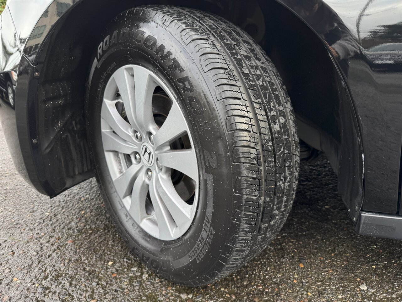 2016 Honda Odyssey EX-L LEATHER BACKUP CAMERA   - Photo 40 - Portland, OR 97211