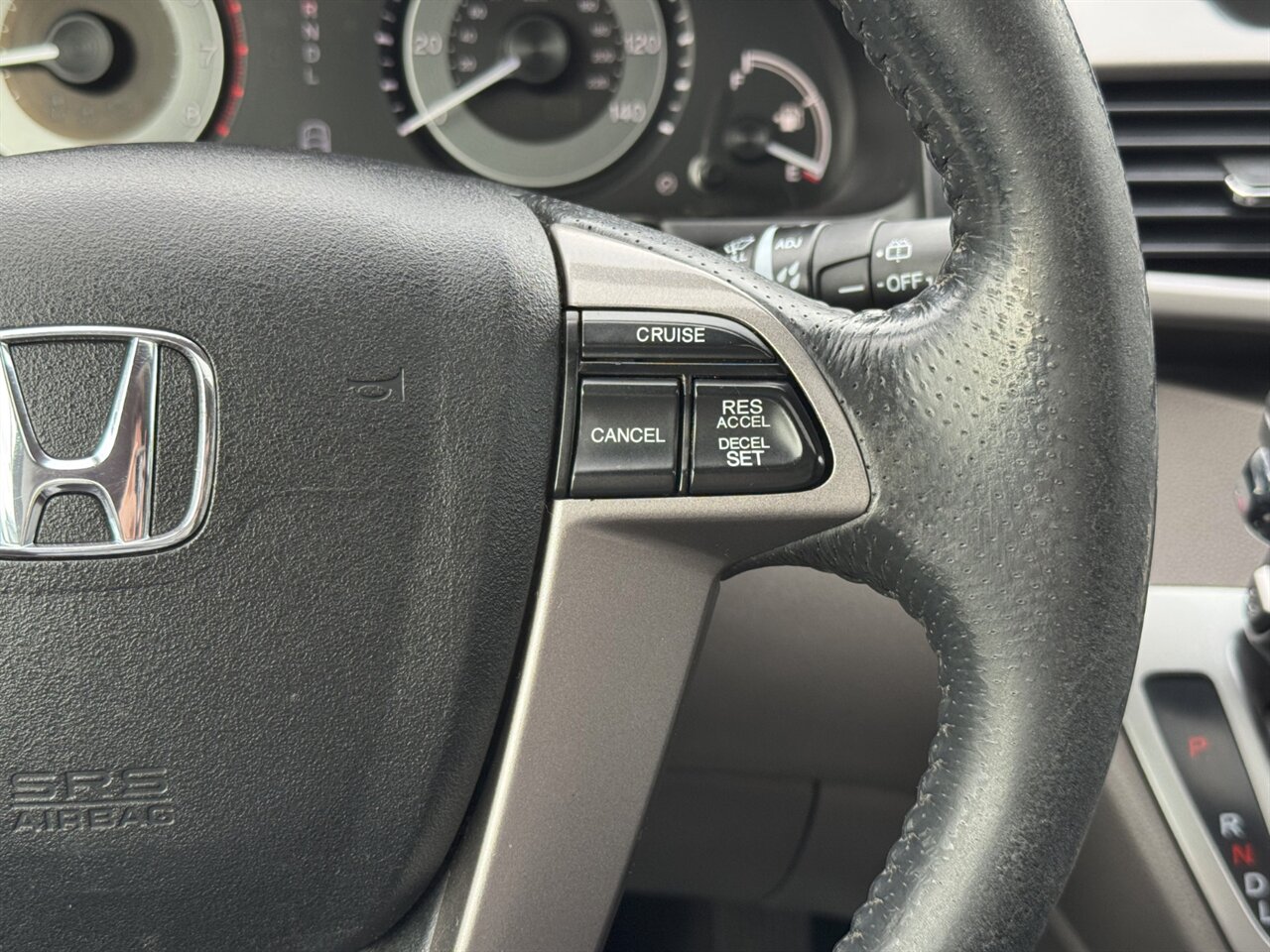 2016 Honda Odyssey EX-L LEATHER BACKUP CAMERA   - Photo 30 - Portland, OR 97211