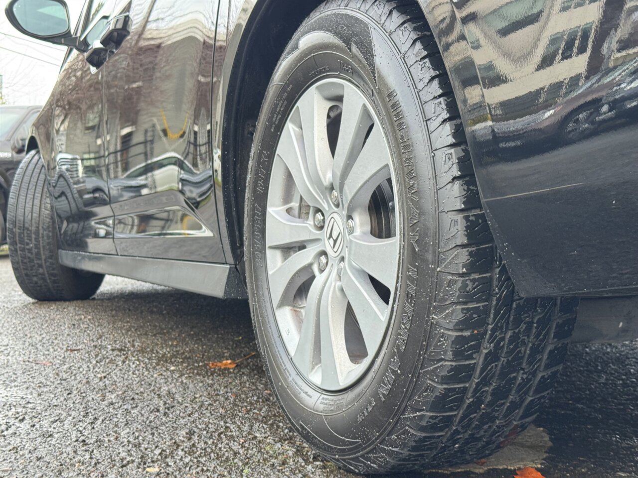 2016 Honda Odyssey EX-L LEATHER BACKUP CAMERA   - Photo 41 - Portland, OR 97211