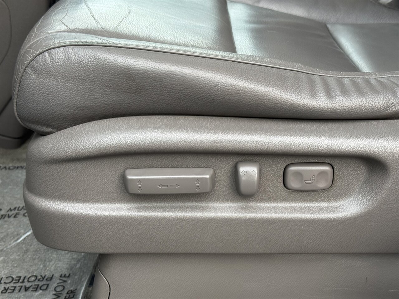 2016 Honda Odyssey EX-L LEATHER BACKUP CAMERA   - Photo 25 - Portland, OR 97211