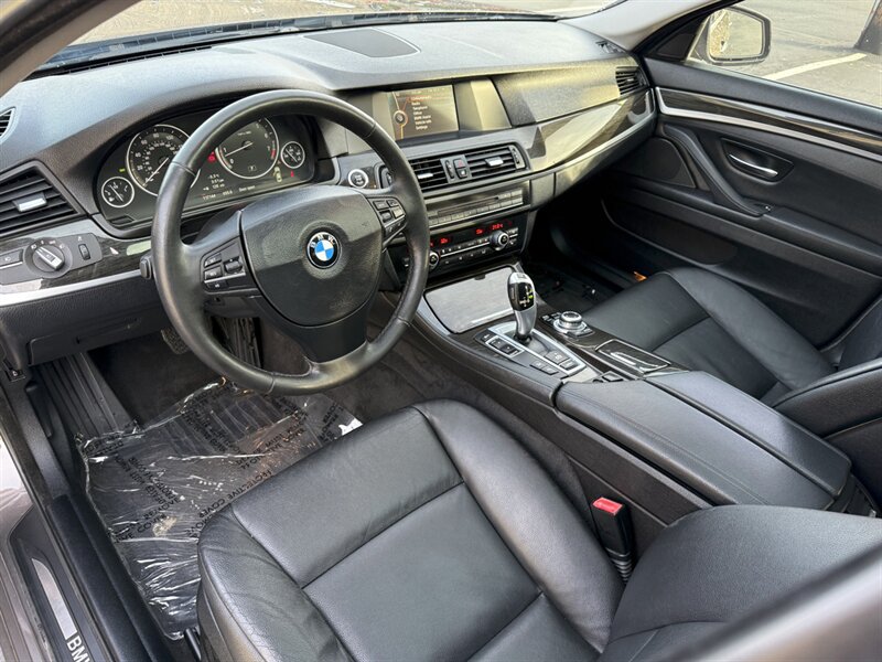 2013 BMW 535i xDrive  