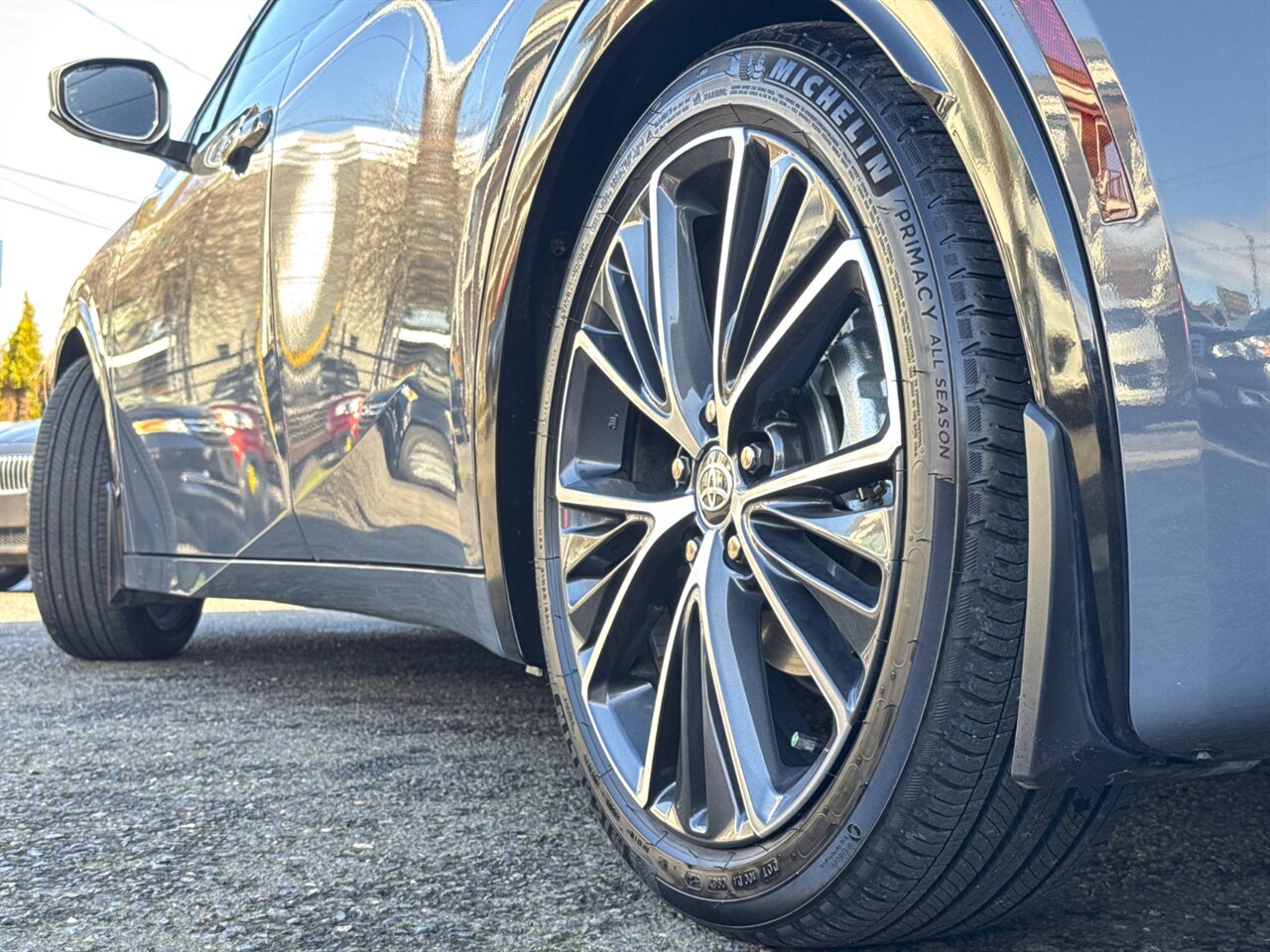 2024 Toyota Prius Limited   - Photo 35 - Portland, OR 97211