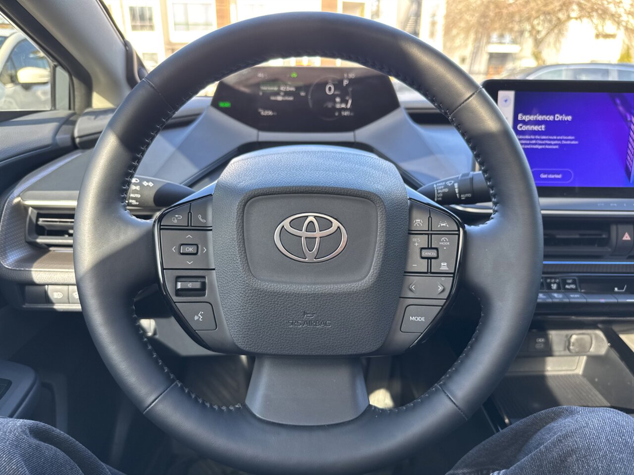 2024 Toyota Prius Limited   - Photo 24 - Portland, OR 97211