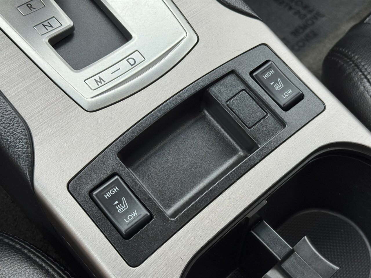 2012 Subaru Outback 2.5i Limited HEAD GASKET AND TIMING DONE   - Photo 19 - Portland, OR 97211