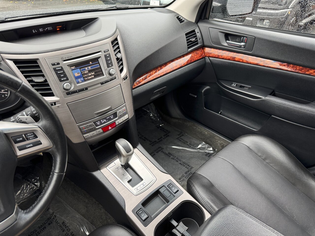 2012 Subaru Outback 2.5i Limited HEAD GASKET AND TIMING DONE   - Photo 17 - Portland, OR 97211