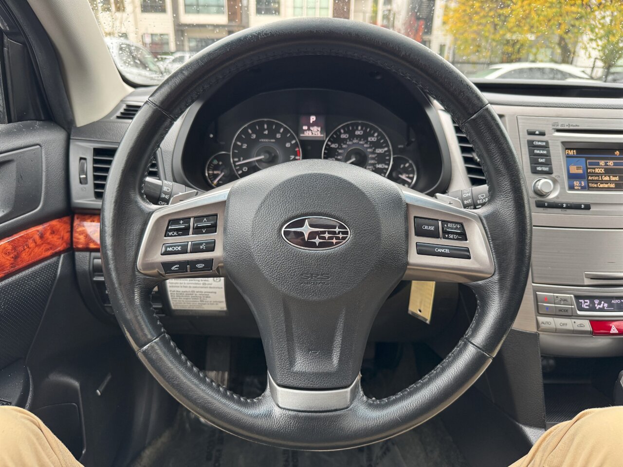 2012 Subaru Outback 2.5i Limited HEAD GASKET AND TIMING DONE   - Photo 13 - Portland, OR 97211