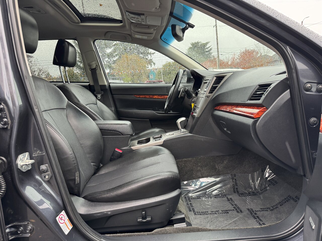 2012 Subaru Outback 2.5i Limited HEAD GASKET AND TIMING DONE   - Photo 26 - Portland, OR 97211