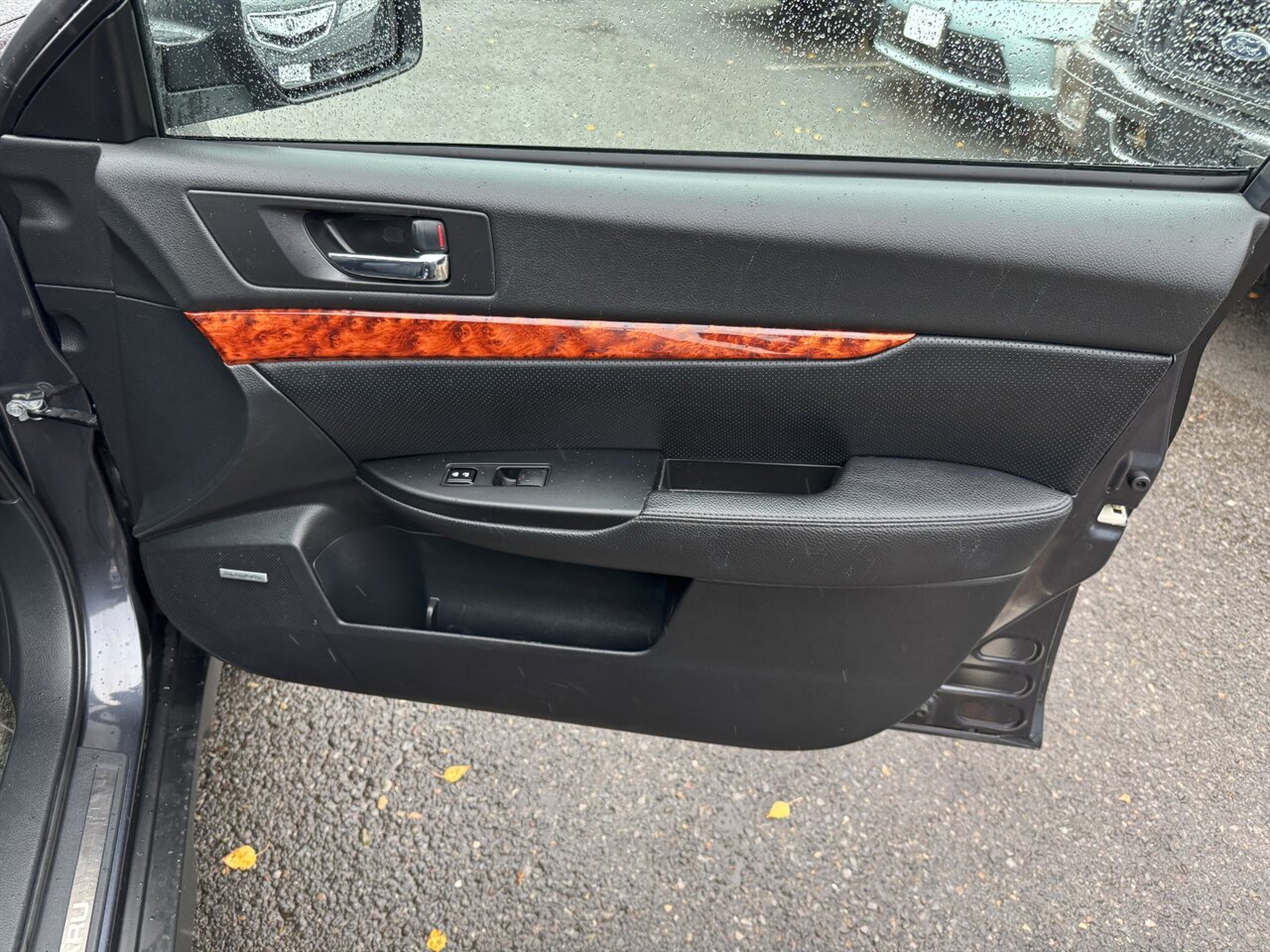 2012 Subaru Outback 2.5i Limited HEAD GASKET AND TIMING DONE   - Photo 27 - Portland, OR 97211